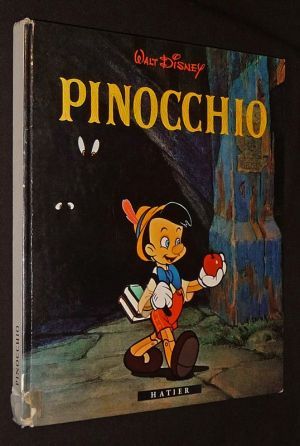 Pinocchio