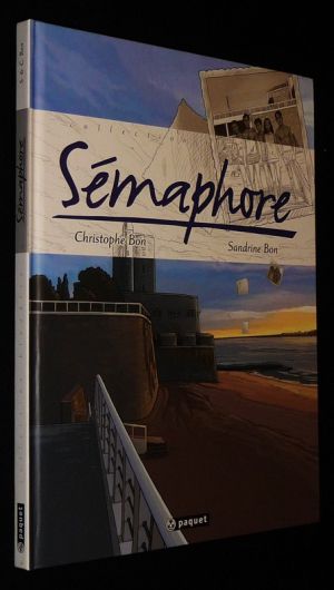 Sémaphore