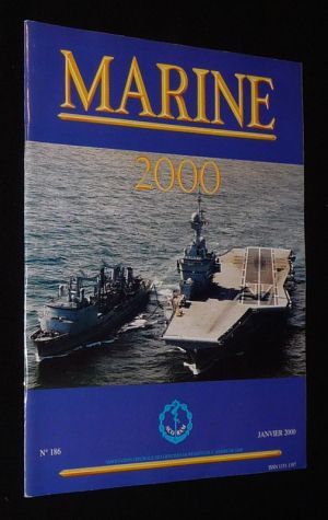 Marine (n°186, janvier 2000)