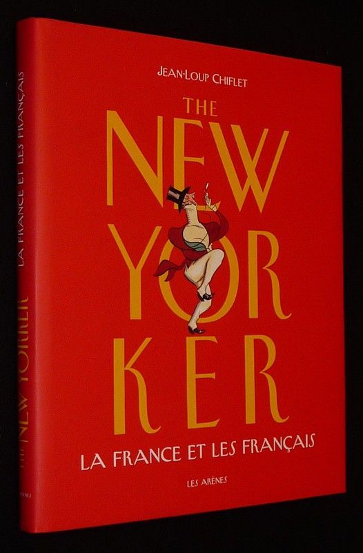 The New Yorker : La France et les Français