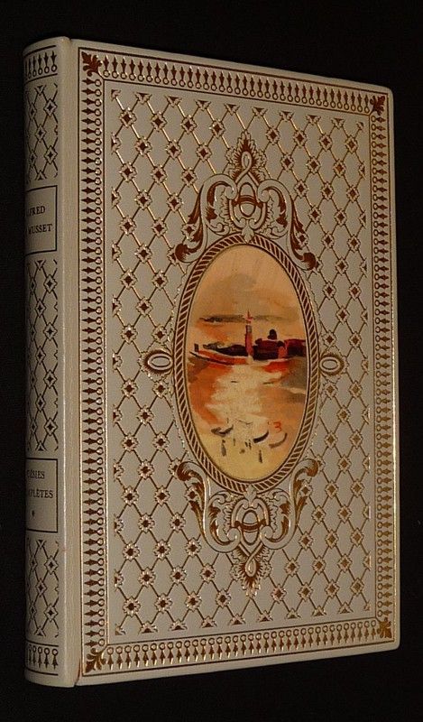 Oeuvres complètes d'Alfred de Musset (12 volumes)