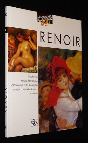Renoir (Découvrons l'art - 19e siècle)