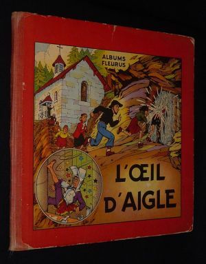 L'Oeil d'aigle