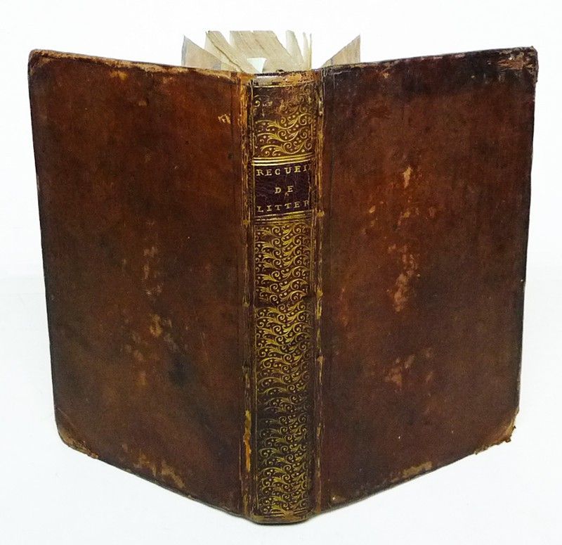 Recueil de littérature, XV janvier 1748 - Catilina - Lettre d'un sot ignorant sur la tragédie de Catilina - La Gouvernante - Le Préjugé à la mode - Le Méchant