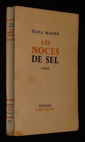 Les Noces de sel