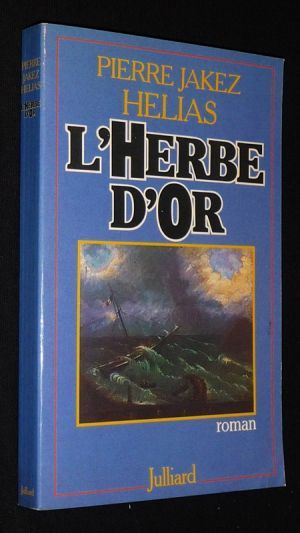 L'Herbe d'or