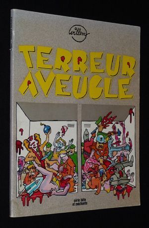 Terreur aveugle