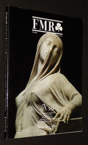 FMR (N°29, décembre 1990 - Edition française) : Le vaisseau sépulcral - Noces de bois - Icônes vendéennes - Aliocha et Vérouchka - Noël à Cracovie