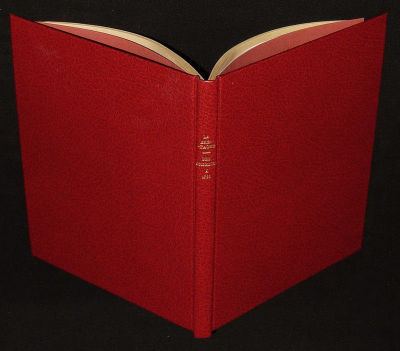 Les Cahiers de l'Histoire (n°89, février-mars 1970) : La Bretagne - 1. Des origines à 1789