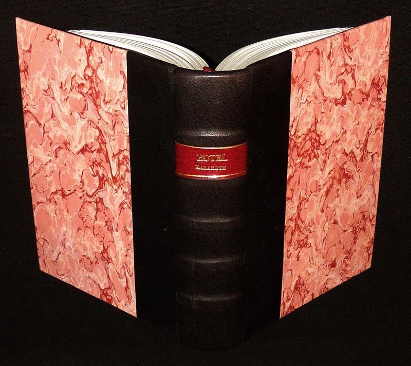 Hôtel Nazareth ou les otages de Coëtquidan, 50 ans après