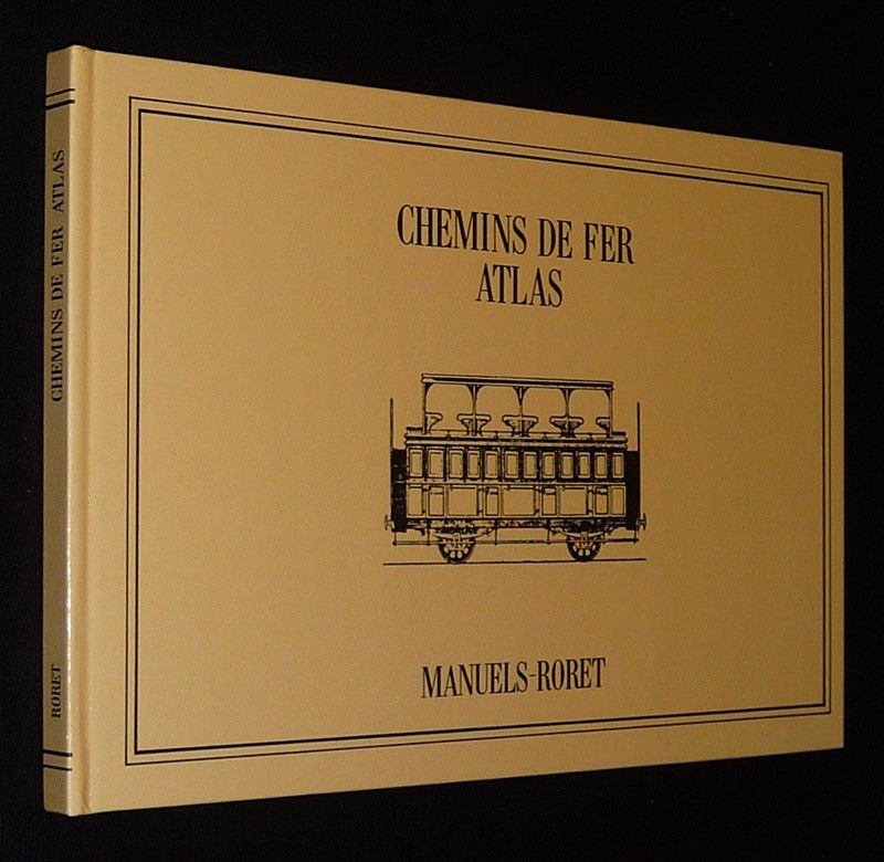 Nouveau manuel complet de la construction de chemins de fer : Atlas composé de 16 planches gravées sur acier