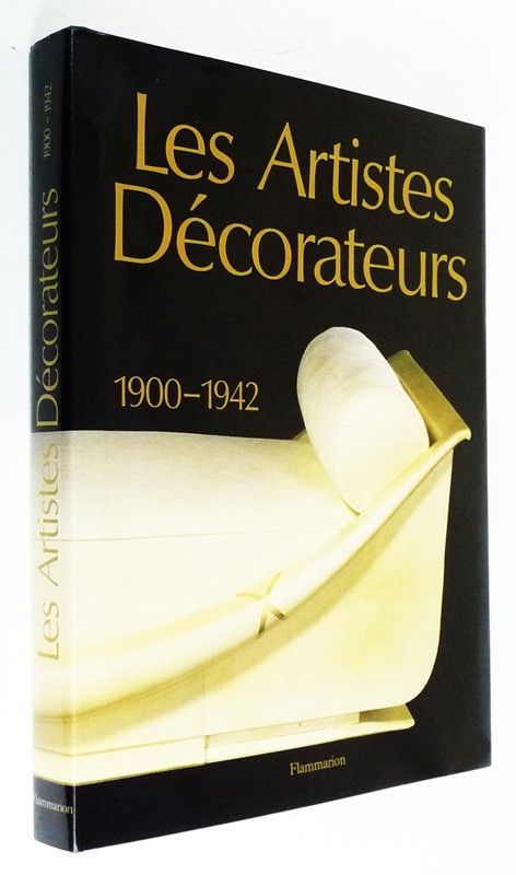 Les Artistes décorateurs, 1900-1942