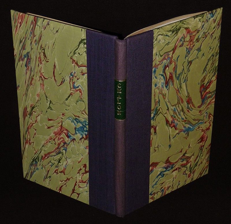 Chalon : Esquisses historiques