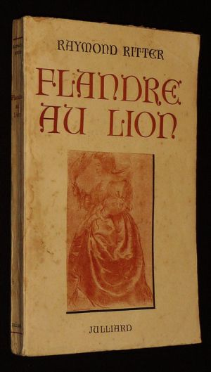 Flandre au Lion : du verger mystique des Van Eyck au jardin d'amour de Rubens