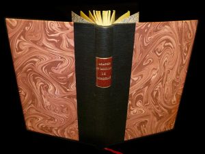 Une éducatrice : vie et pensées de Mère Gertrude