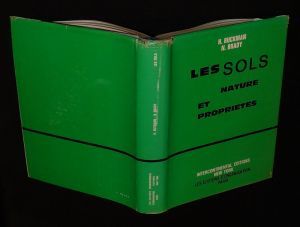 Les Sols : nature et propriétés