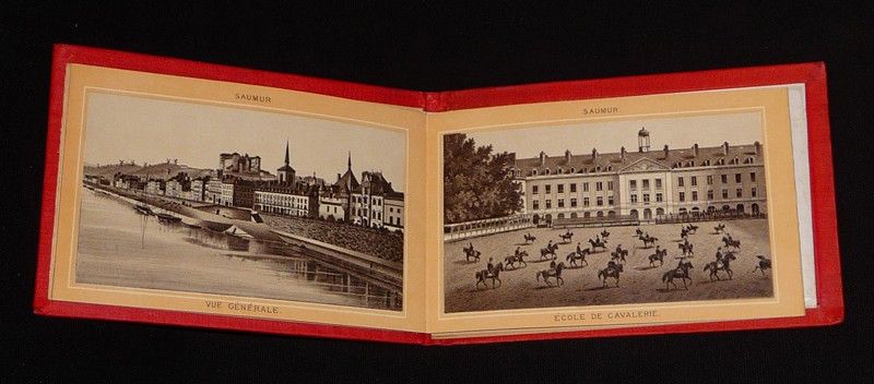 Angers et ses environs