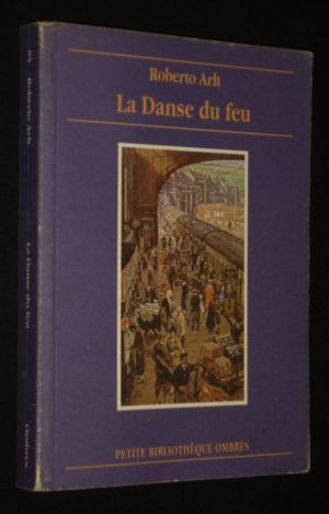 La Danse du feu