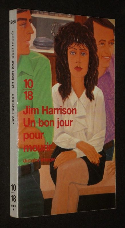 Un bon jour pour mourir