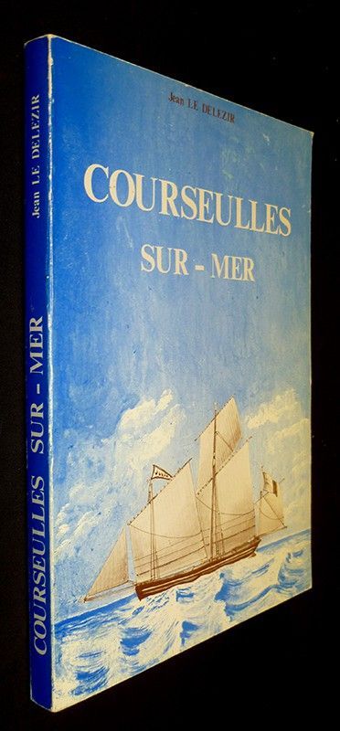 Courseulles-sur-mer : Histoire, métiers et figures locales