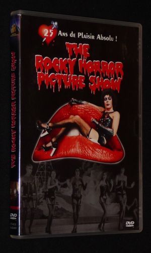 The Rocky Horror Picture Show (2 DVD)