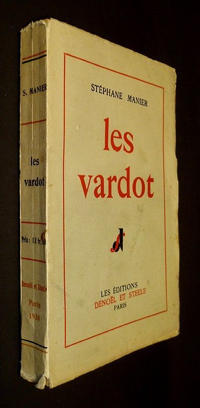 Les vardot