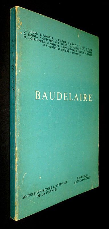 Baudelaire