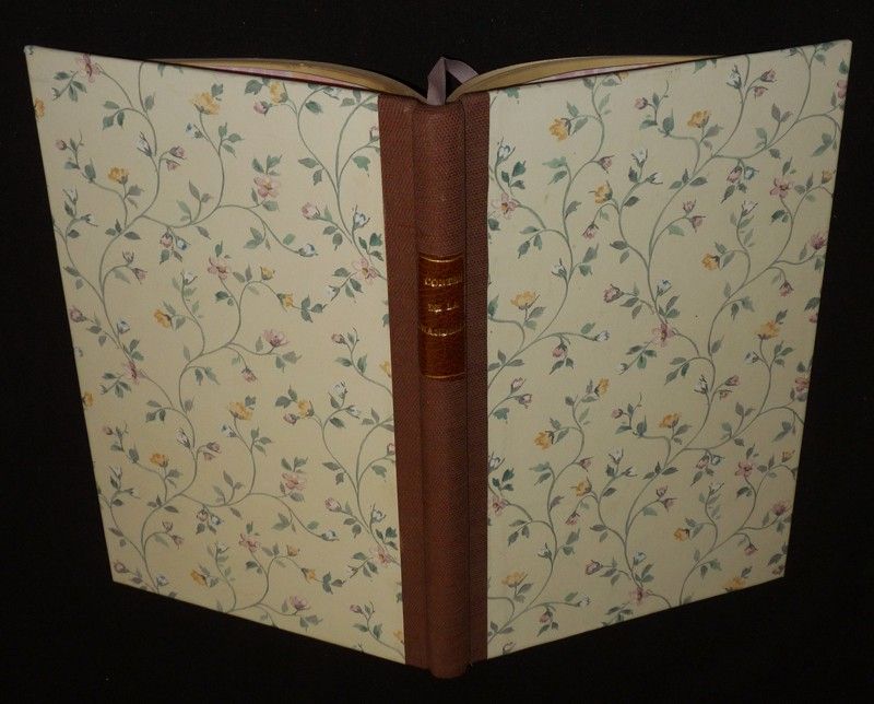 Les Contes de la chandelle