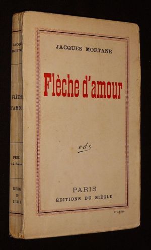 Flèche d'Amour