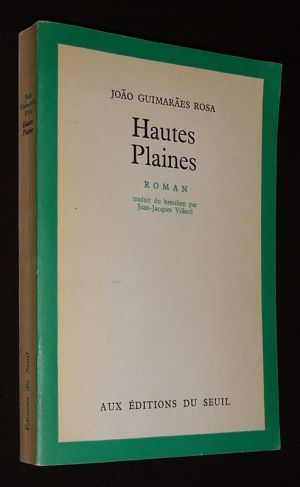 Hautes Plaines