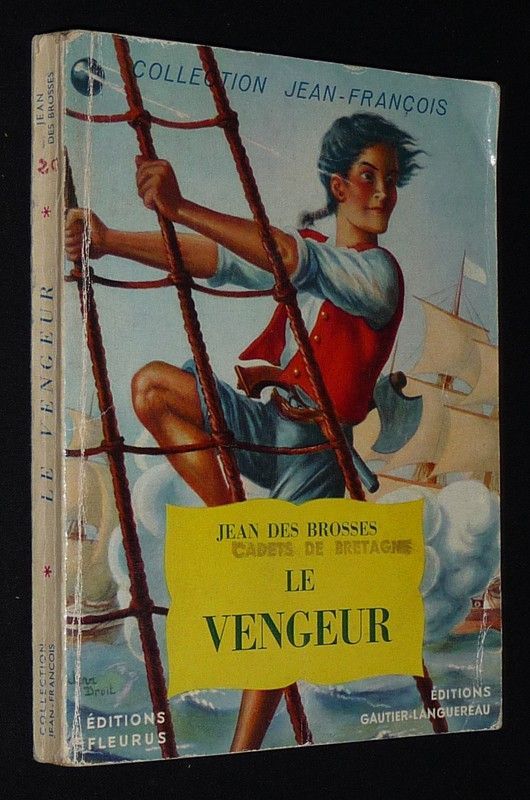 Le Vengeur