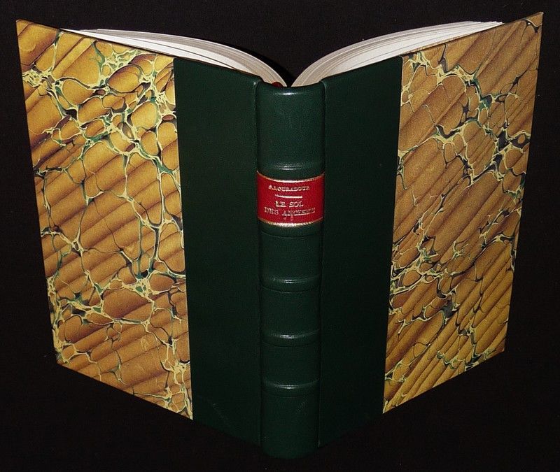 Le Sol des anciens : Les hauts pays corréziens