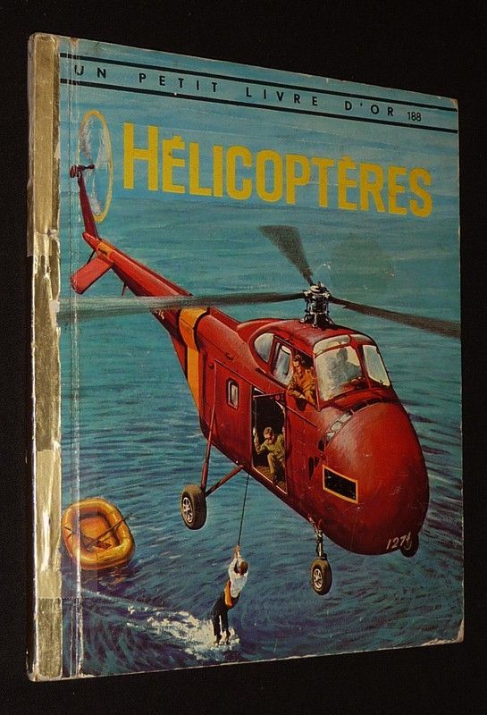 Hélicoptères
