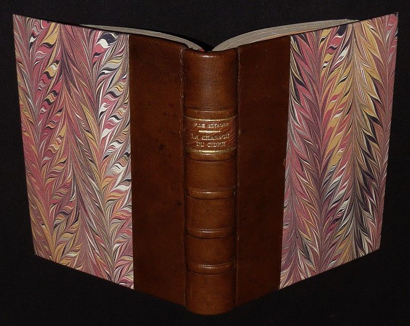 La Chanson du cidre, augmentée de Comment j'épousai Suzanne et Messe et kermesse