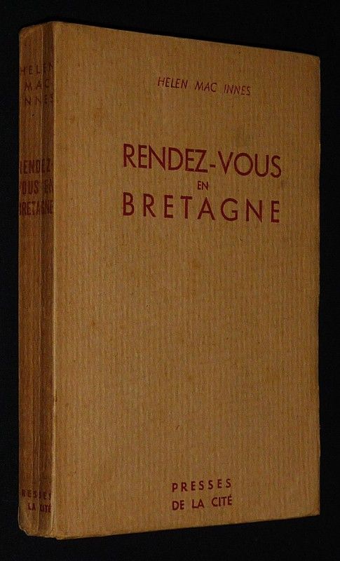 Rendez-vous en Bretagne