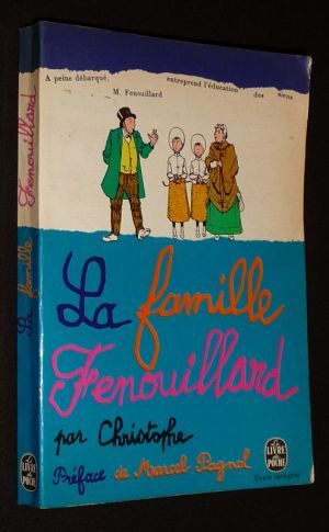 La Famille Fenouillard