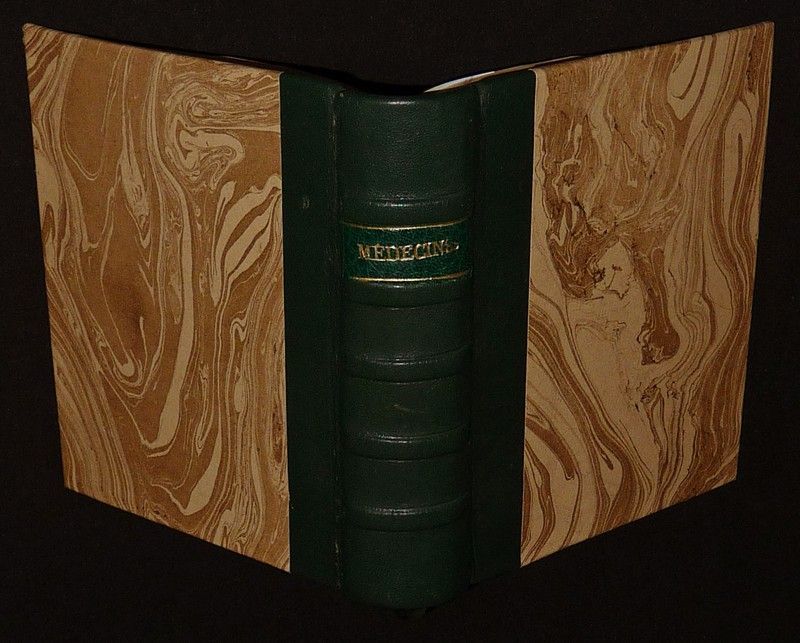 Les Grands hommes et leurs médecins : Ambroise Paré et les Valois - Louis XIV et la Faculté - Louis XV : Le roi, le malade - Napoléon III : sa maladie, son déclin