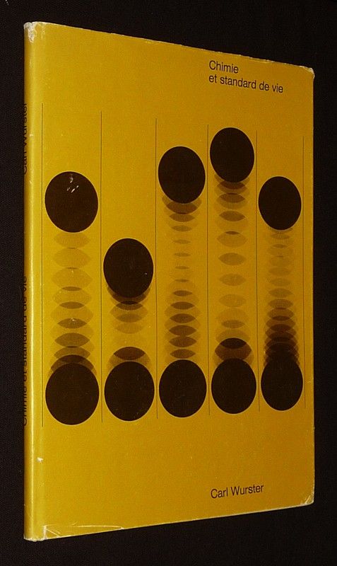 Chimie et standard de vie