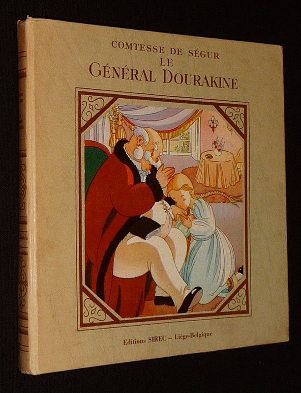 Le Général Dourakine