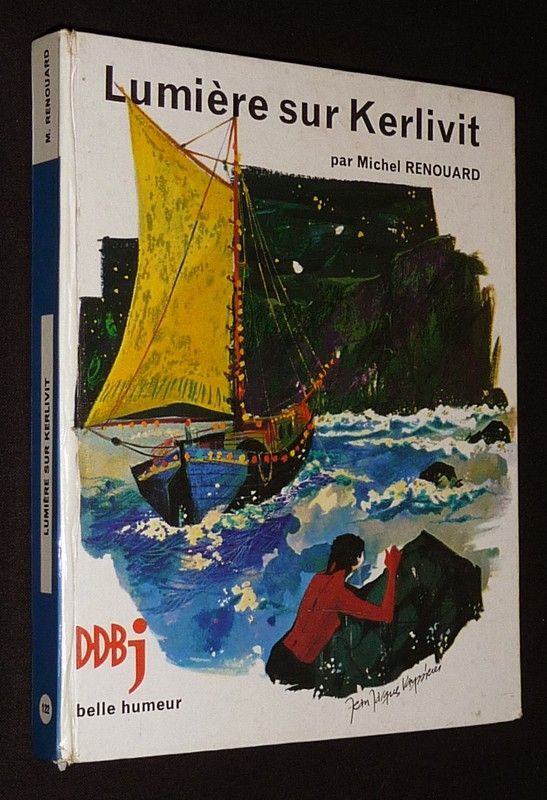 Lumière sur Kerlivit