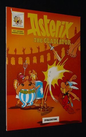 Asterix the Gladiator