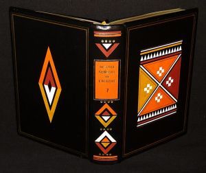 Histoire générale de l'Afrique (Tome 7)