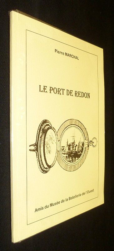 Le port de Redon 