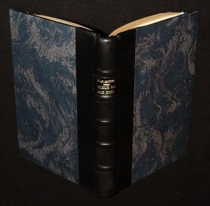 Fleur de blé noir. Missel d'amour