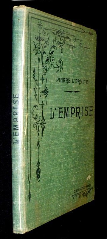 L'Emprise