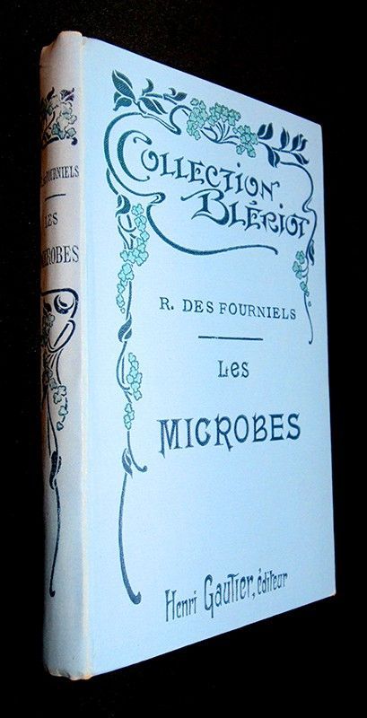 Les Microbes