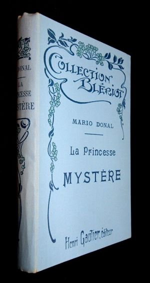 La Princesse Mystère