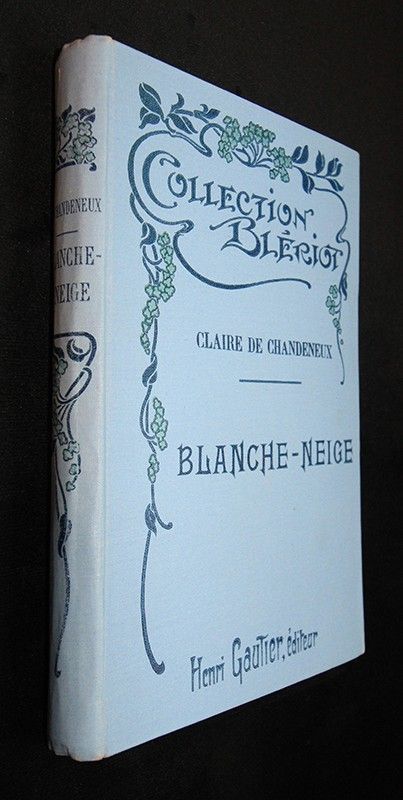 Blanche-Neige