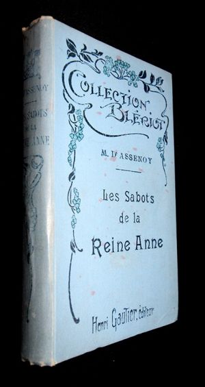 Les Sabots de la Reine Anne