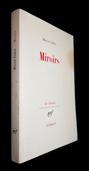 Miroirs